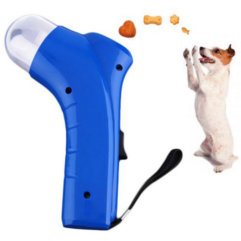 Dog Snack Feeder Training Tool
