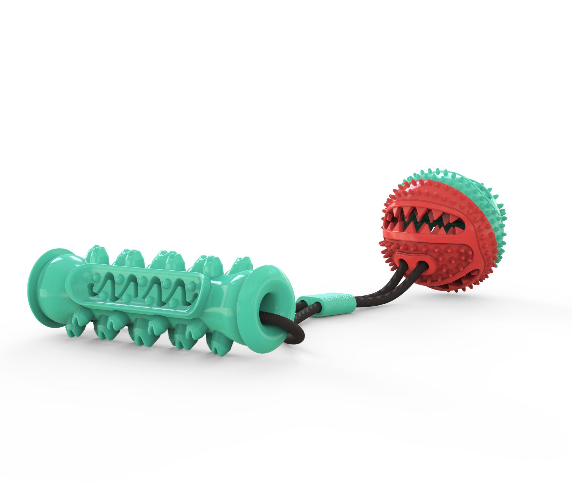 Pull Rope Training Toy