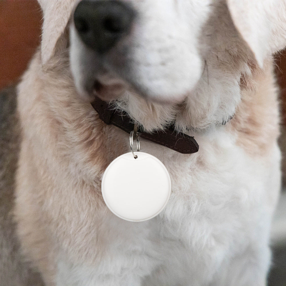 GPS Tracker For Pets