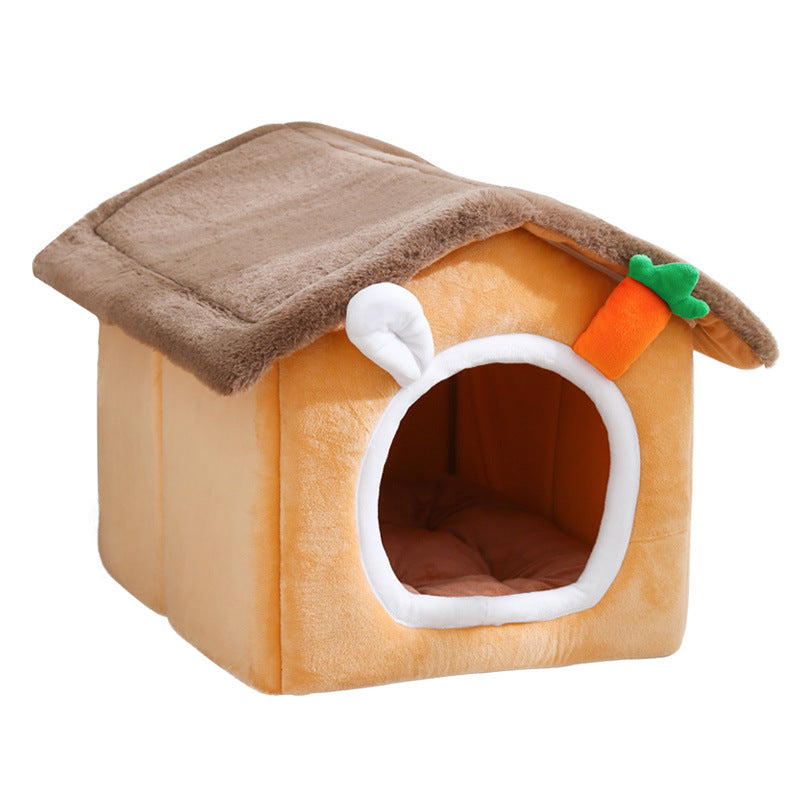 Villa Pet Bed