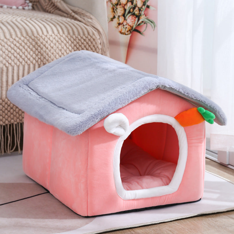 Villa Pet Bed