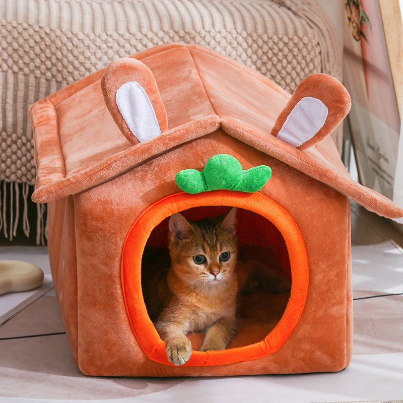 Villa Pet Bed