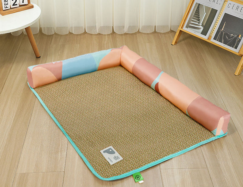 Pet cooling Bed